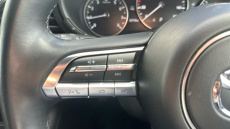 Mazda 3 2.0 Skyactiv X MHEV Sport Lux 5dr Auto Petrol Hatchback